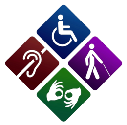 website accessibility tetrad